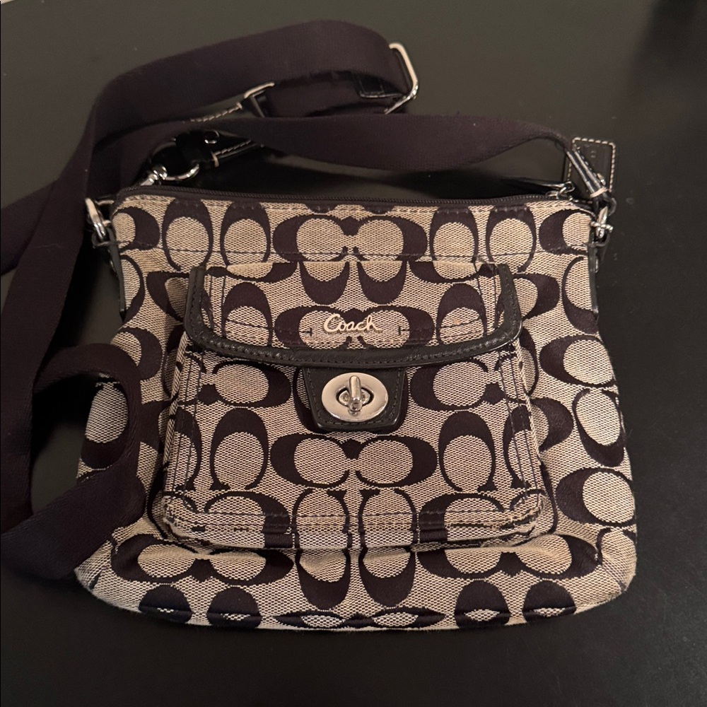 Coach Multicolor and Patterned Bag Collection - Picture 9 of 14